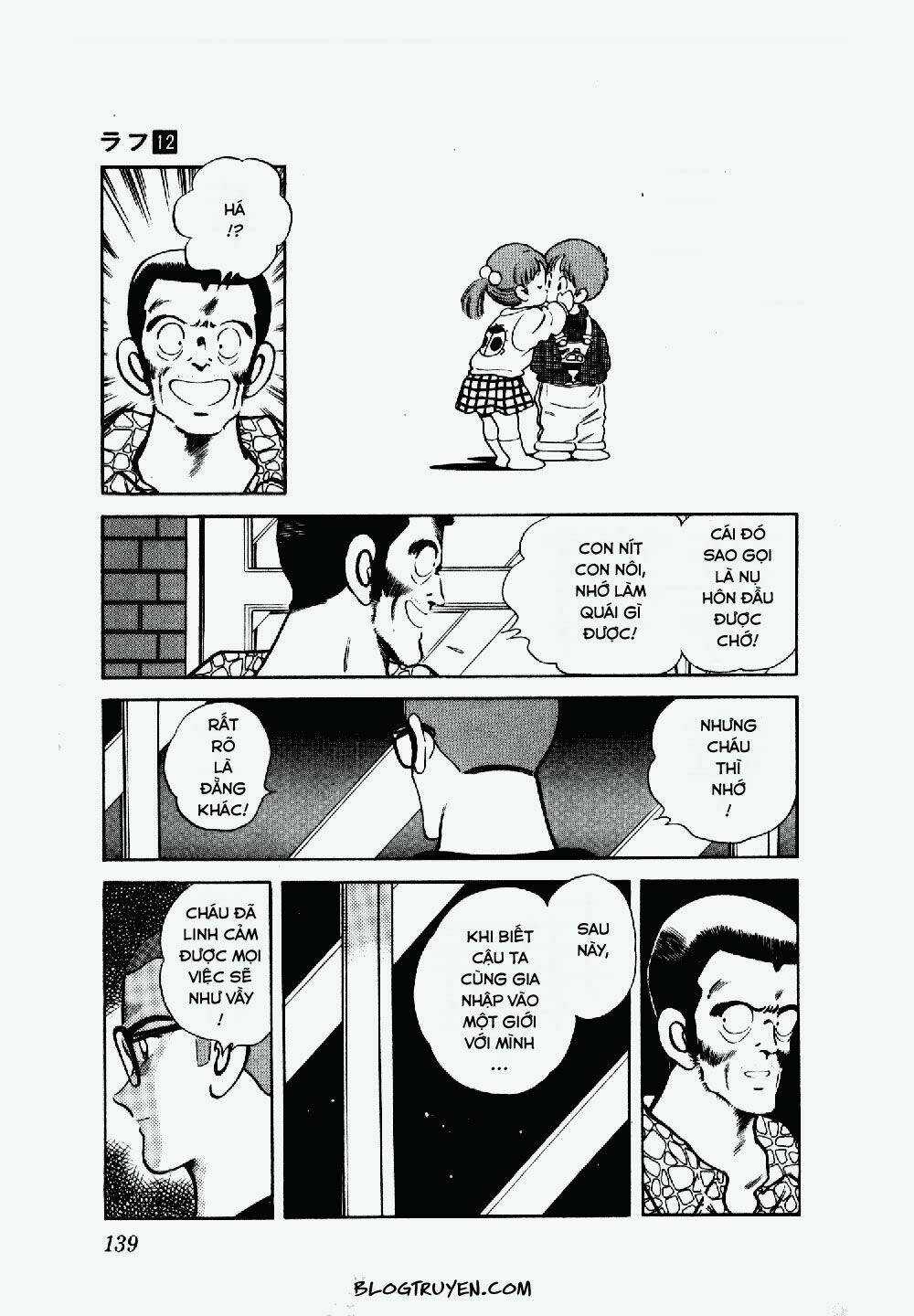 Rough - Ngọc Thô Chapter 117 trang 6