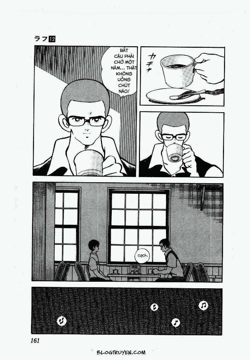 Rough - Ngọc Thô Chapter 118 trang 10