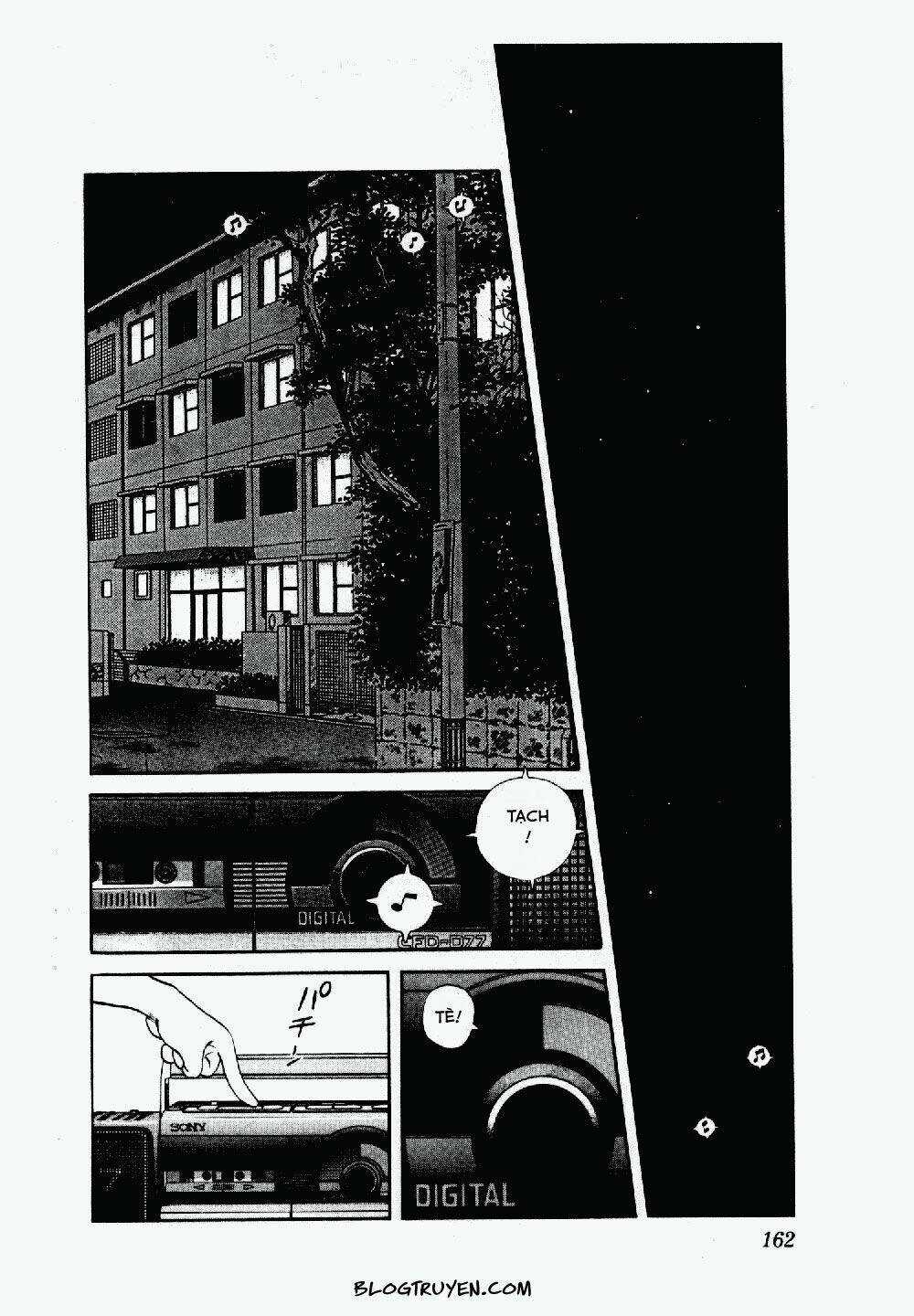 Rough - Ngọc Thô Chapter 118 trang 11