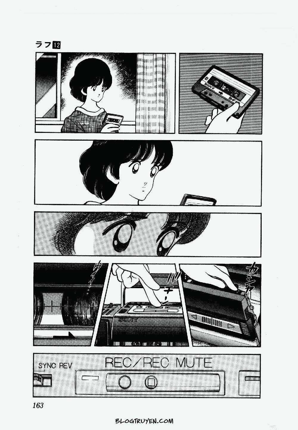 Rough - Ngọc Thô Chapter 118 trang 12