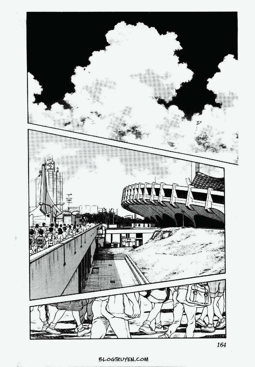 Rough - Ngọc Thô Chapter 118 trang 13