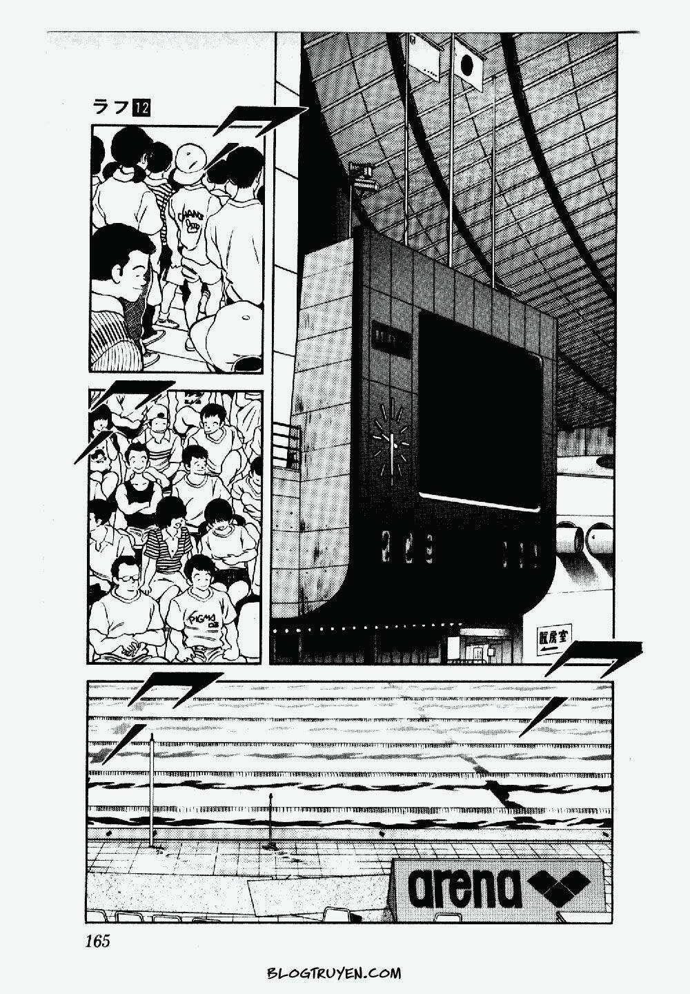 Rough - Ngọc Thô Chapter 118 trang 14