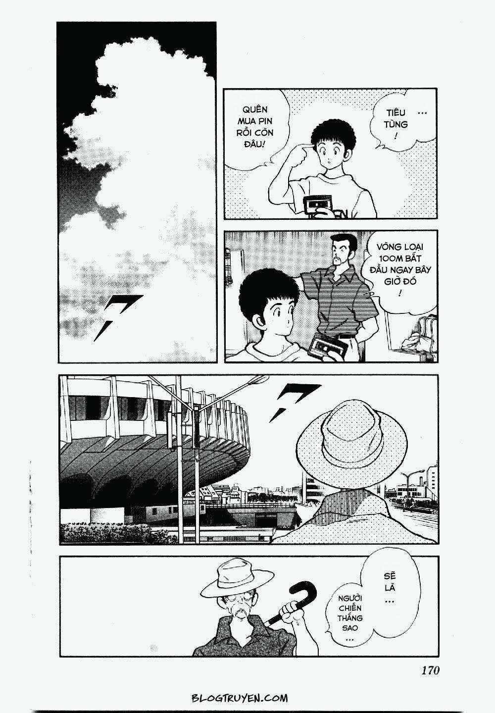 Rough - Ngọc Thô Chapter 118 trang 19