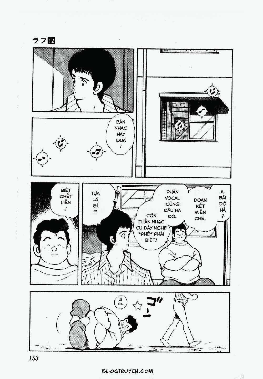 Rough - Ngọc Thô Chapter 118 trang 2