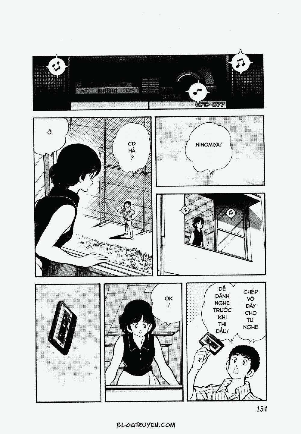 Rough - Ngọc Thô Chapter 118 trang 3