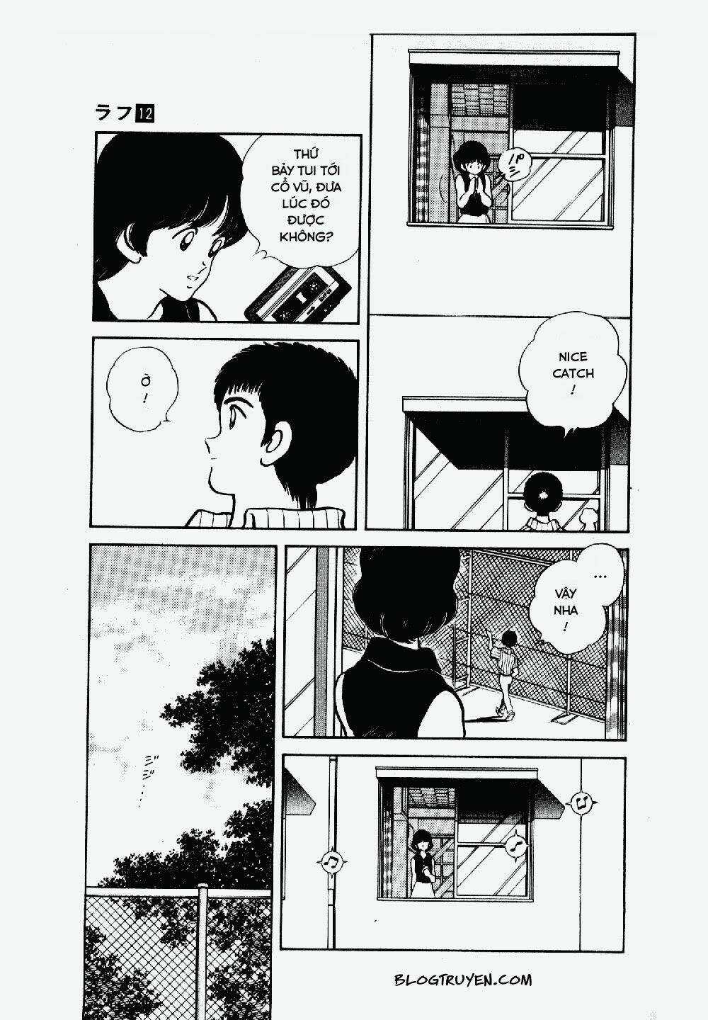 Rough - Ngọc Thô Chapter 118 trang 4