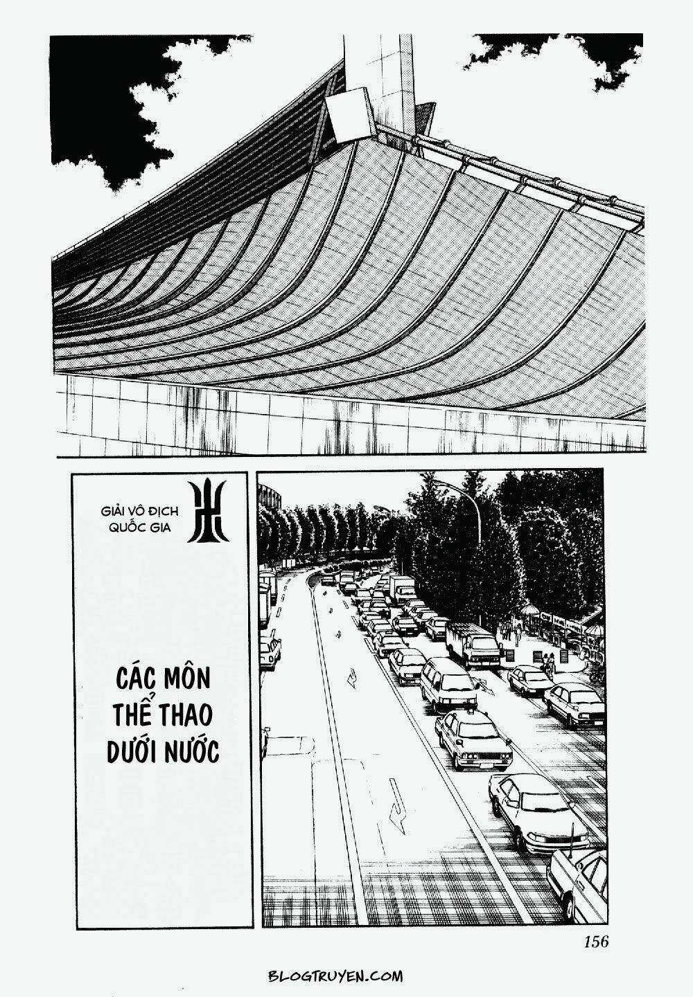 Rough - Ngọc Thô Chapter 118 trang 5