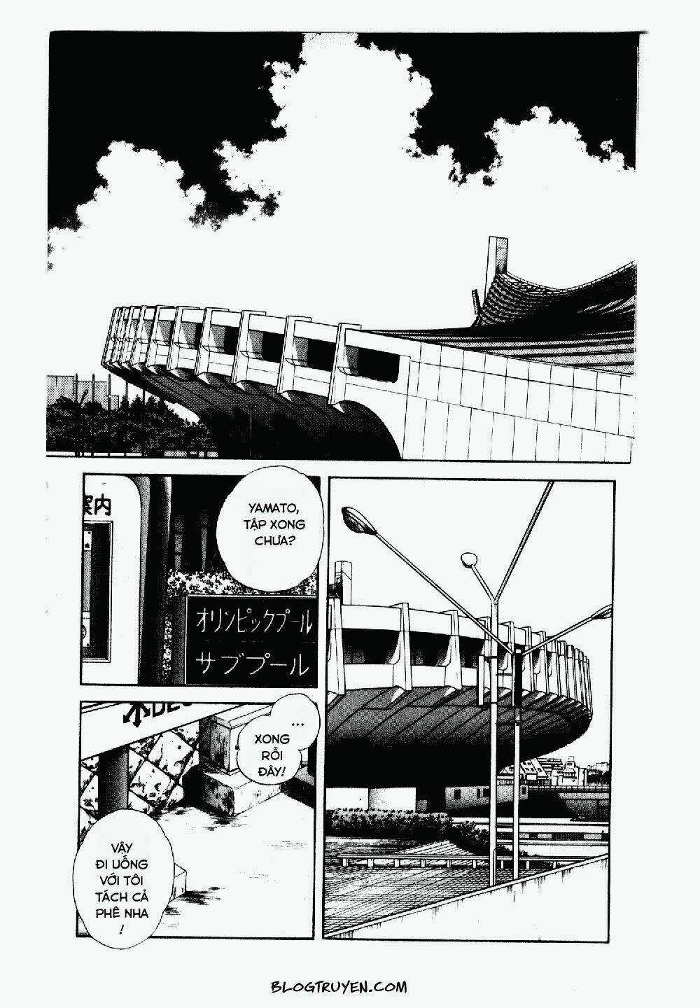 Rough - Ngọc Thô Chapter 118 trang 6