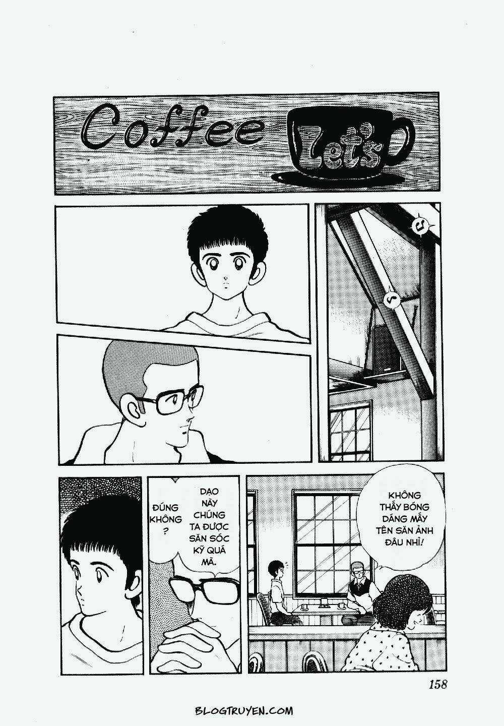 Rough - Ngọc Thô Chapter 118 trang 7