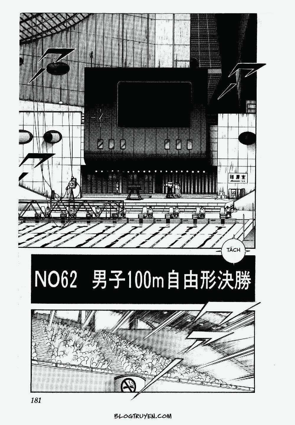 Rough - Ngọc Thô Chapter 119 trang 10