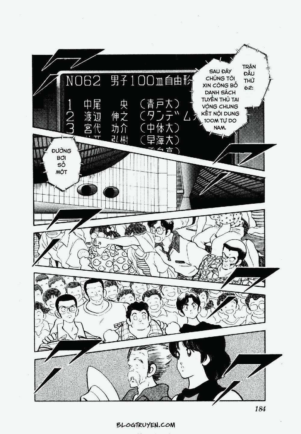 Rough - Ngọc Thô Chapter 119 trang 13