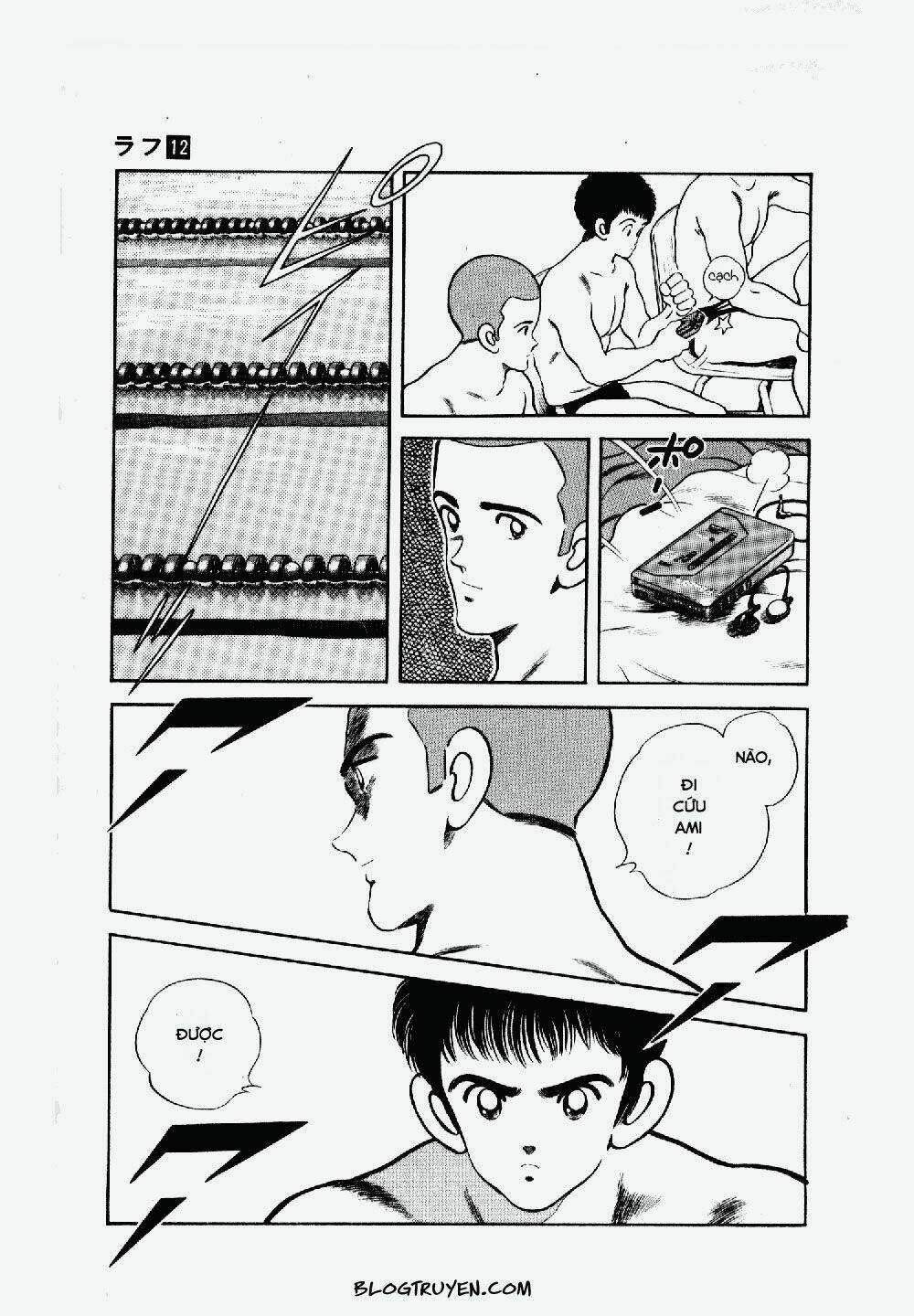 Rough - Ngọc Thô Chapter 119 trang 14