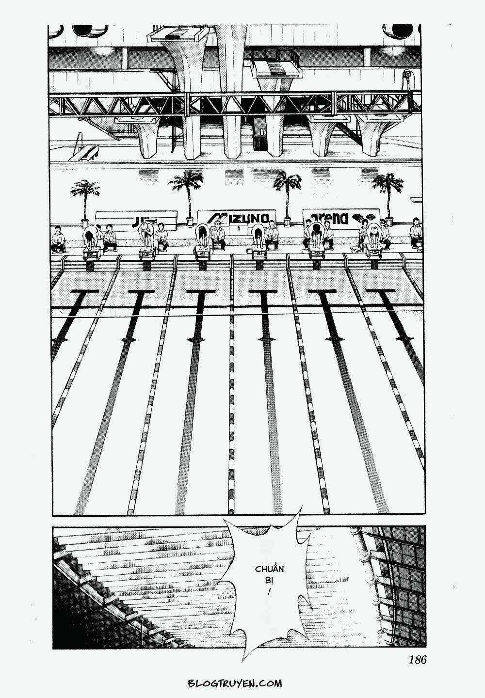 Rough - Ngọc Thô Chapter 119 trang 15