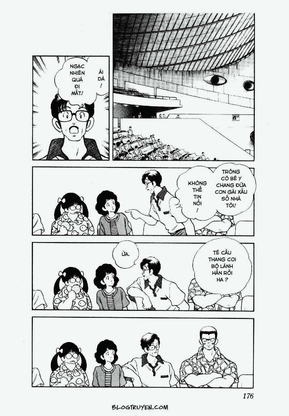 Rough - Ngọc Thô Chapter 119 trang 5