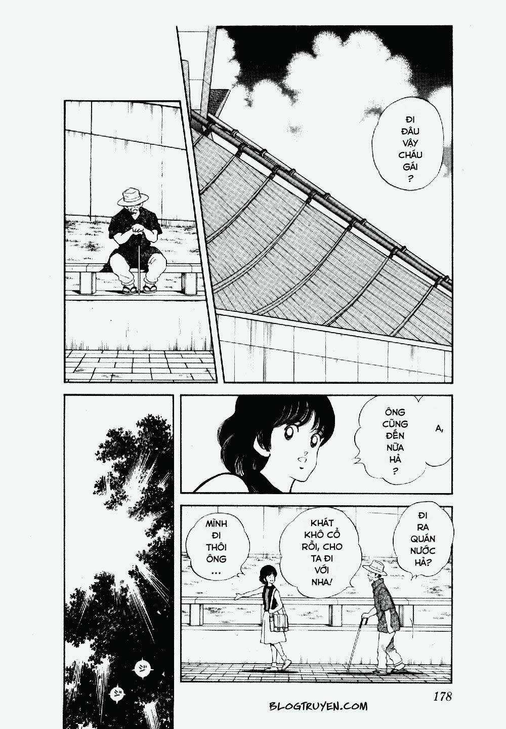 Rough - Ngọc Thô Chapter 119 trang 7