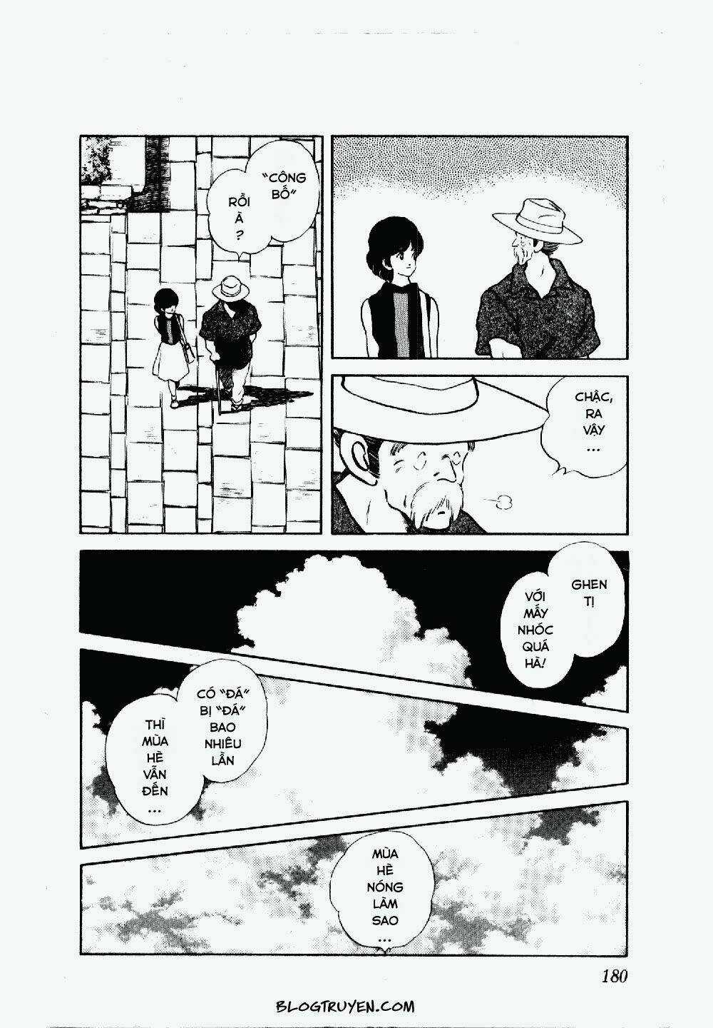 Rough - Ngọc Thô Chapter 119 trang 9