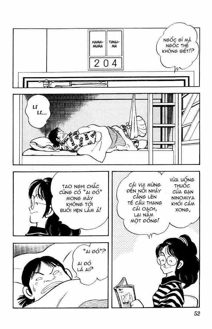 Rough - Ngọc Thô Chapter 12 trang 12