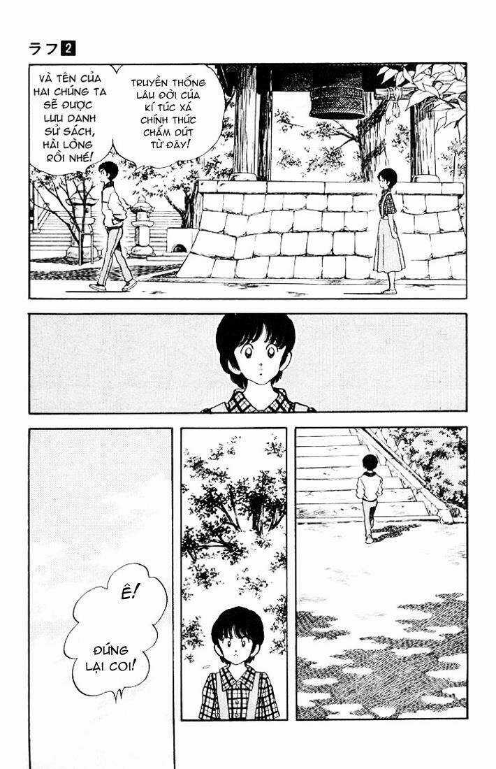 Rough - Ngọc Thô Chapter 12 trang 17