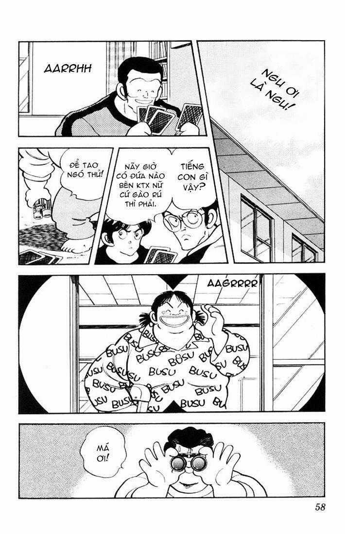 Rough - Ngọc Thô Chapter 12 trang 18