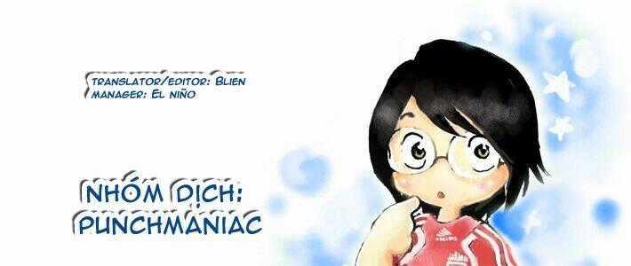 Rough - Ngọc Thô Chapter 12 trang 19