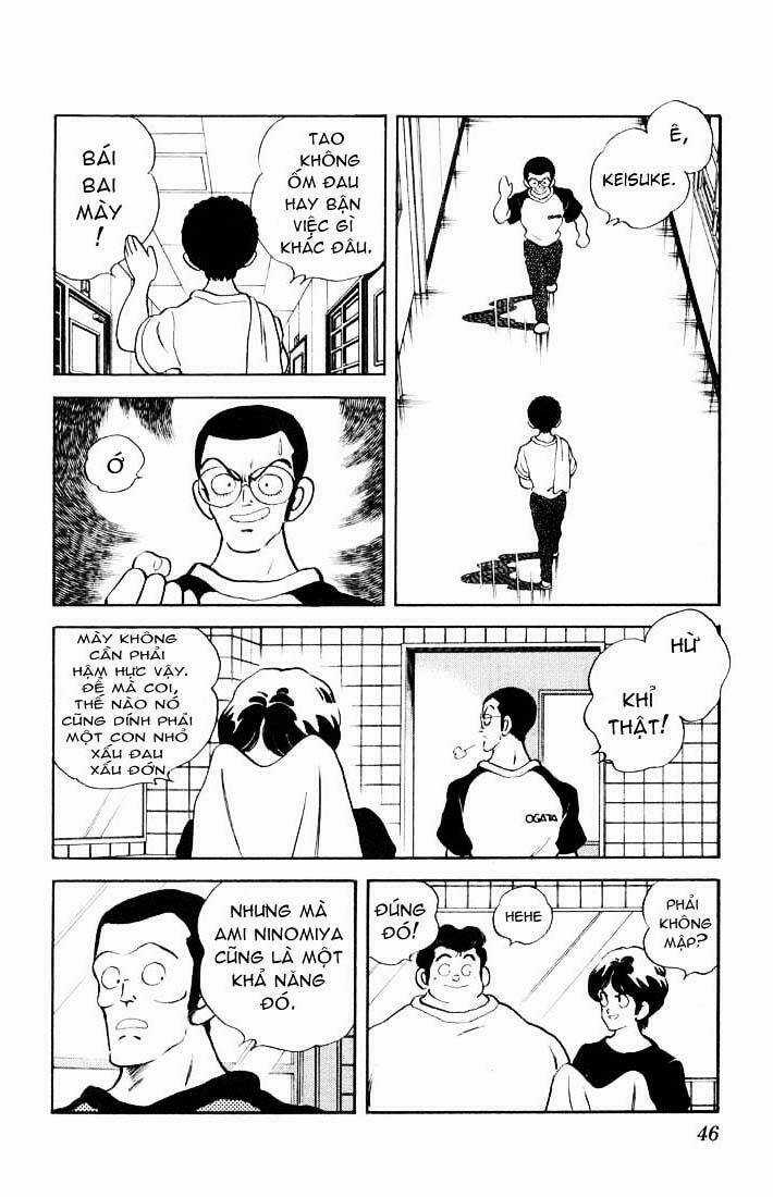 Rough - Ngọc Thô Chapter 12 trang 6