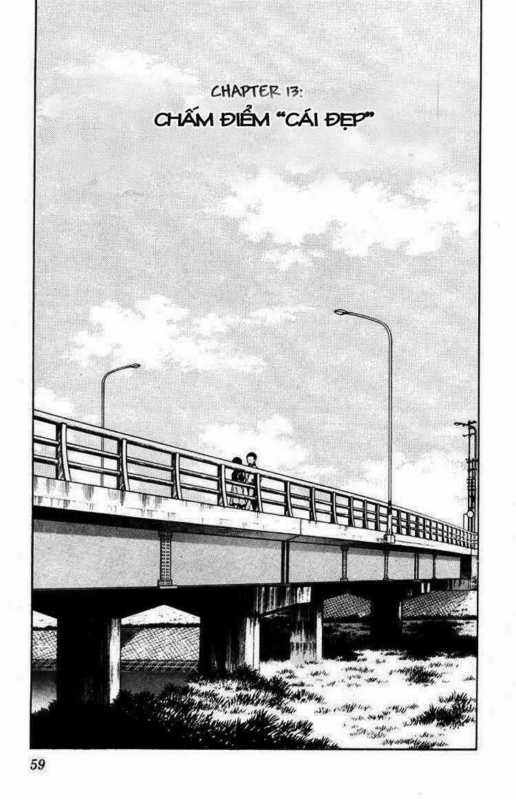 Rough - Ngọc Thô Chapter 13 trang 1