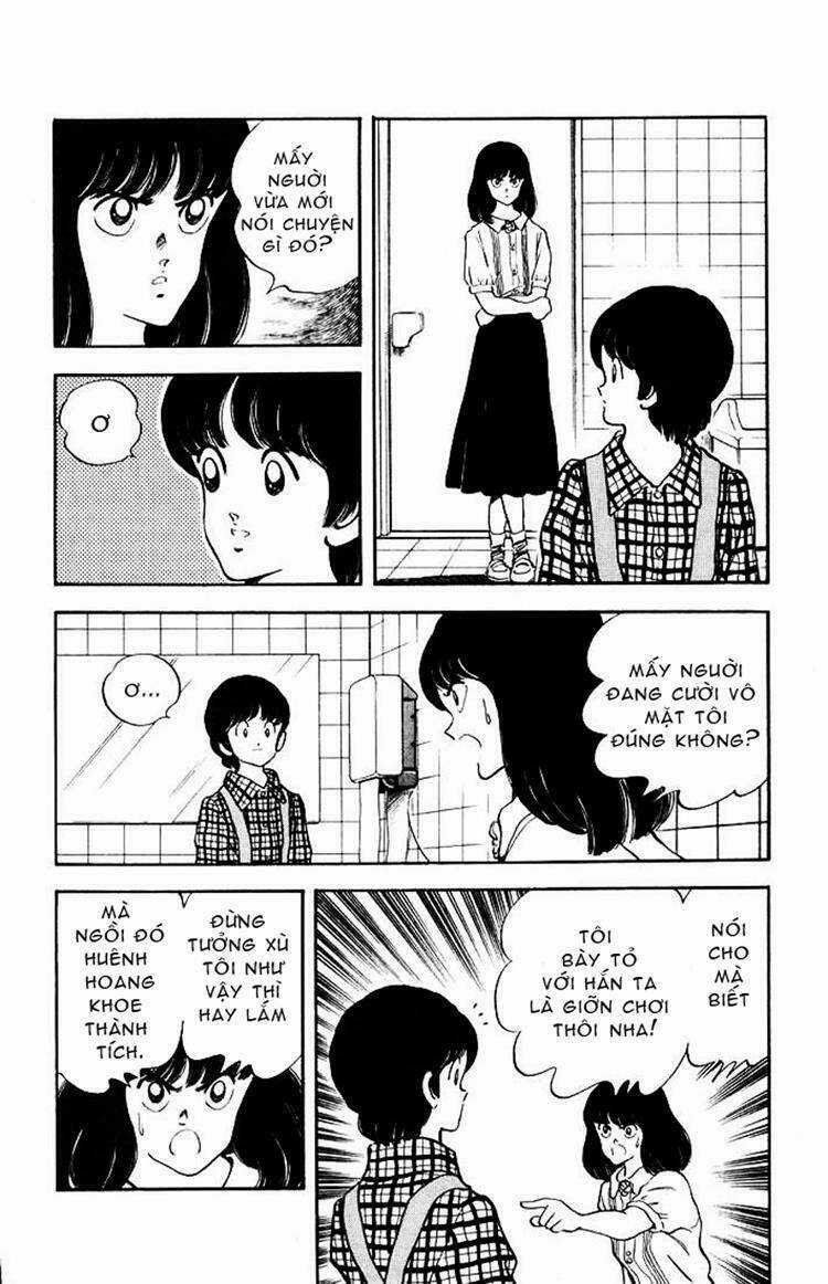 Rough - Ngọc Thô Chapter 13 trang 16