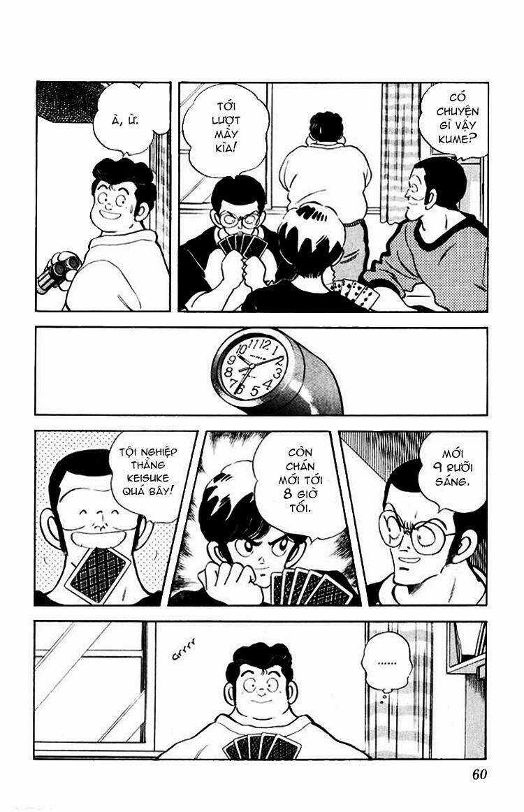 Rough - Ngọc Thô Chapter 13 trang 2