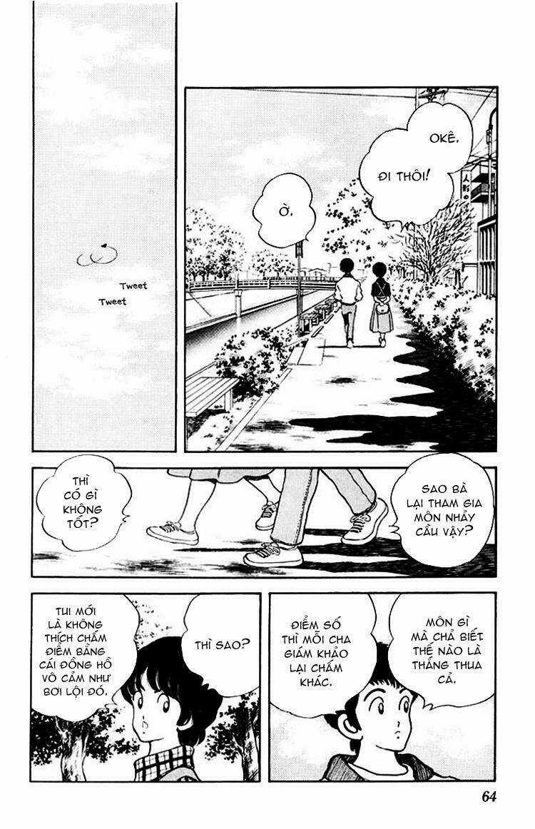 Rough - Ngọc Thô Chapter 13 trang 6