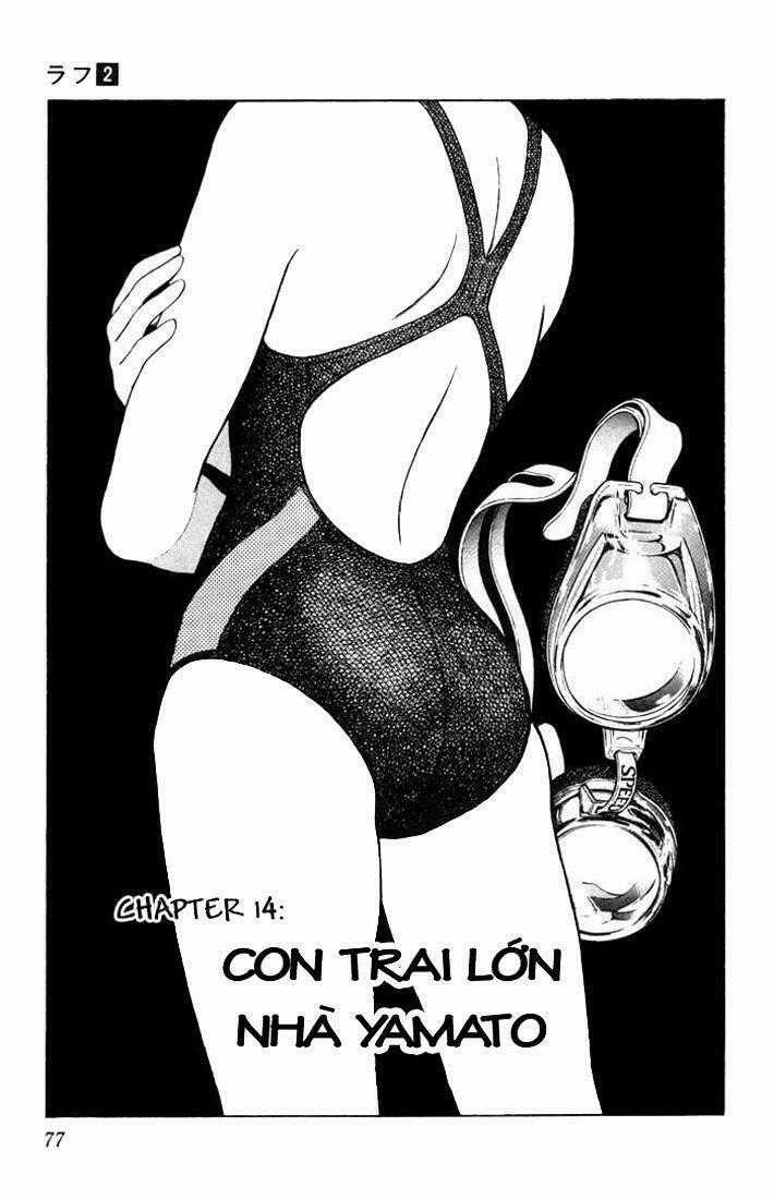 Rough - Ngọc Thô Chapter 14 trang 0