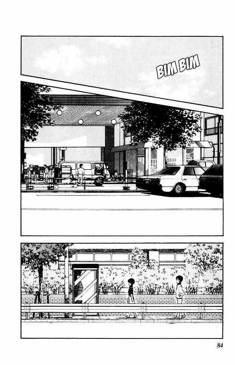 Rough - Ngọc Thô Chapter 14 trang 7