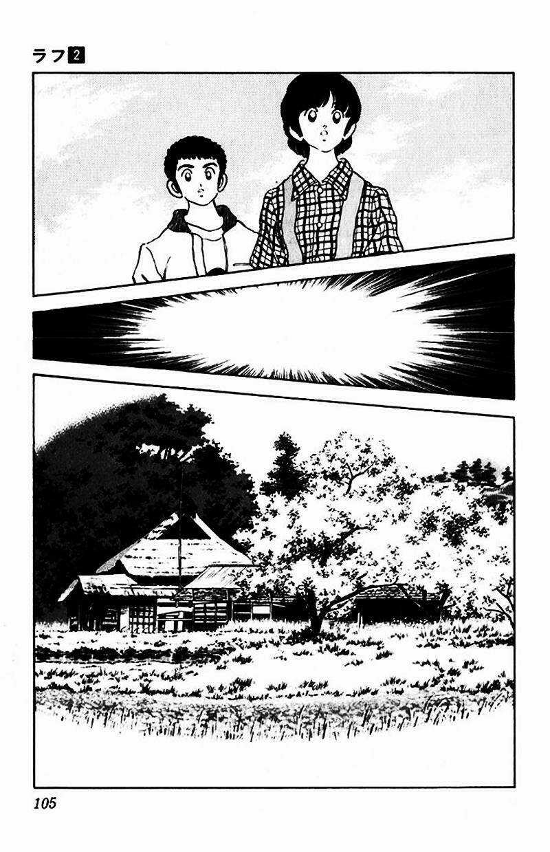 Rough - Ngọc Thô Chapter 15 trang 10