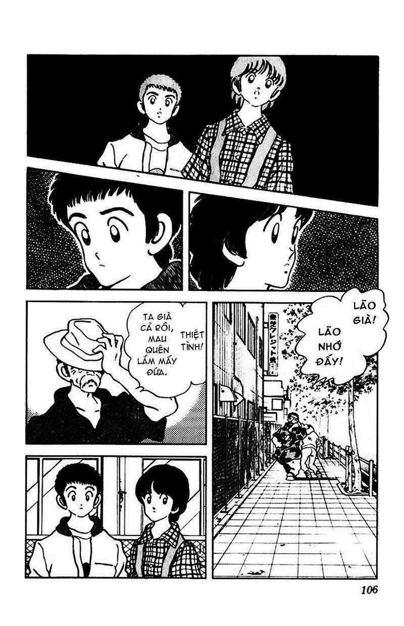 Rough - Ngọc Thô Chapter 15 trang 11