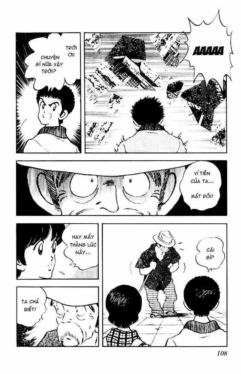 Rough - Ngọc Thô Chapter 15 trang 13