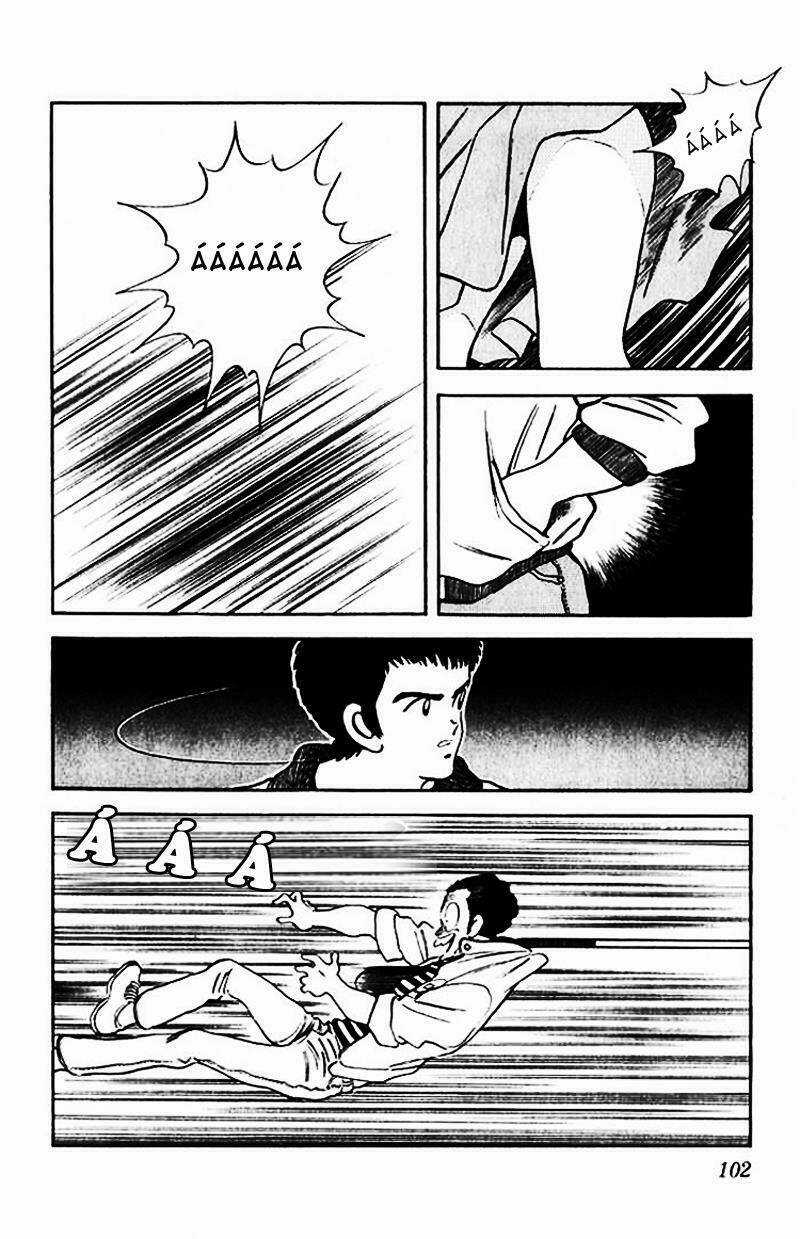 Rough - Ngọc Thô Chapter 15 trang 7