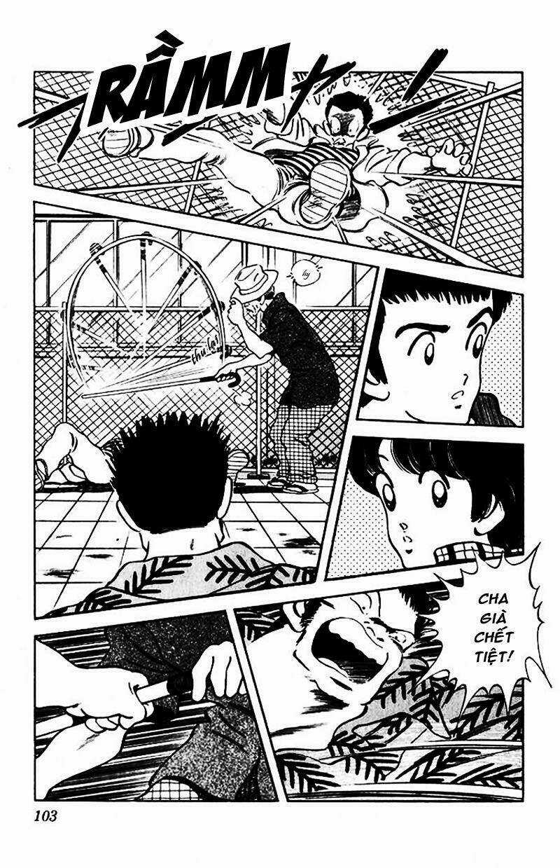 Rough - Ngọc Thô Chapter 15 trang 8