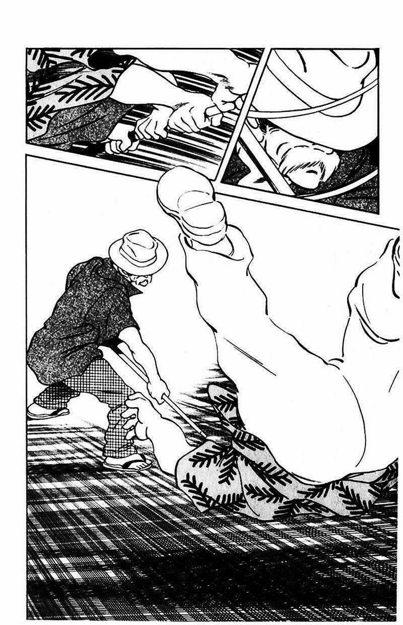 Rough - Ngọc Thô Chapter 15 trang 9