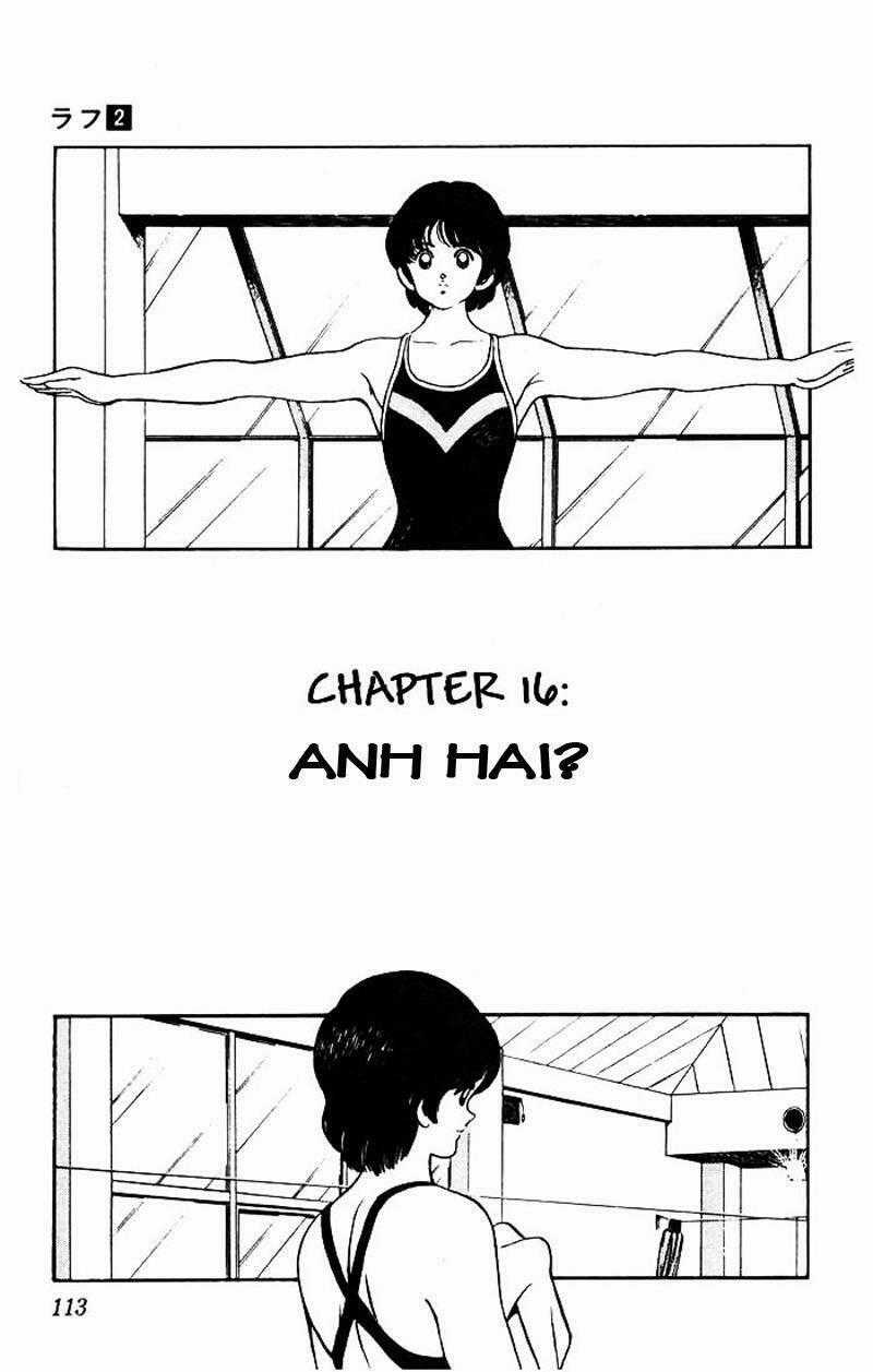 Rough - Ngọc Thô Chapter 16 trang 1