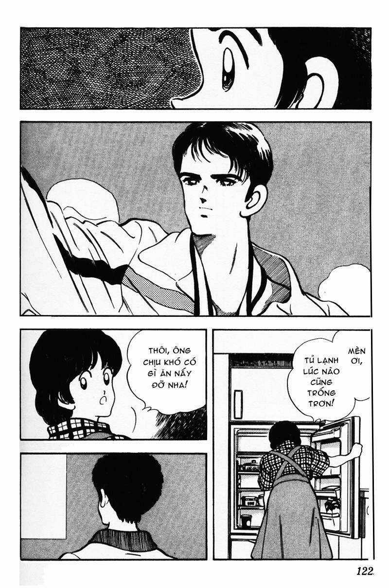 Rough - Ngọc Thô Chapter 16 trang 10