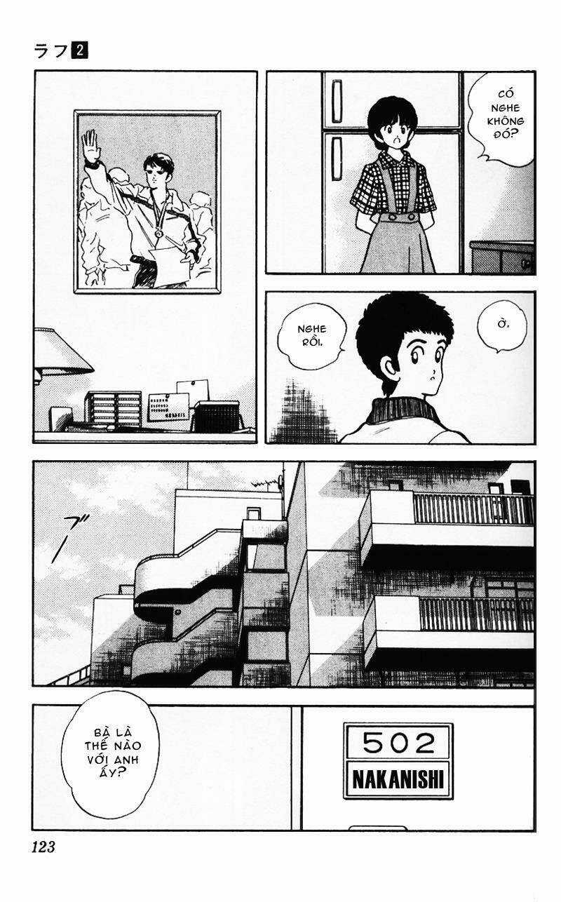 Rough - Ngọc Thô Chapter 16 trang 11