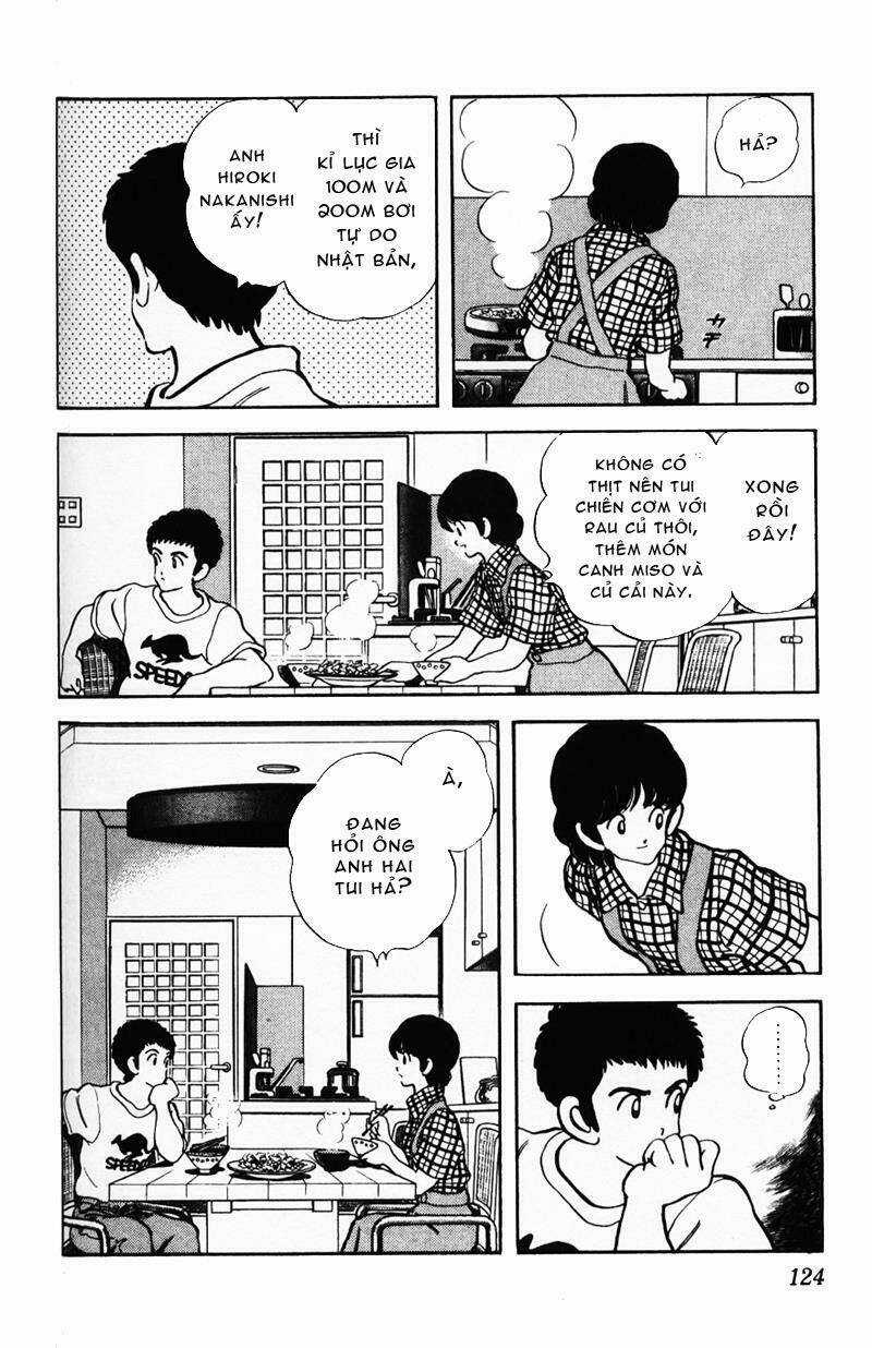 Rough - Ngọc Thô Chapter 16 trang 12