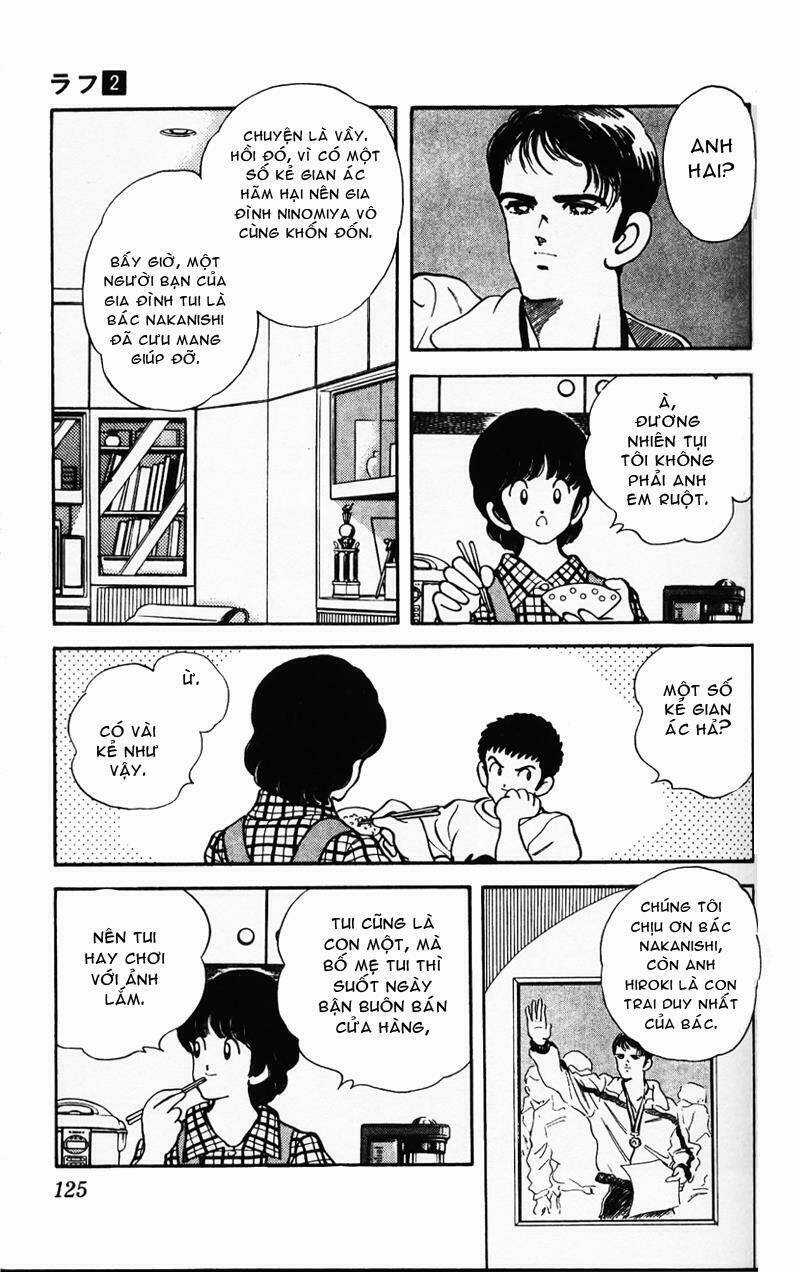 Rough - Ngọc Thô Chapter 16 trang 13