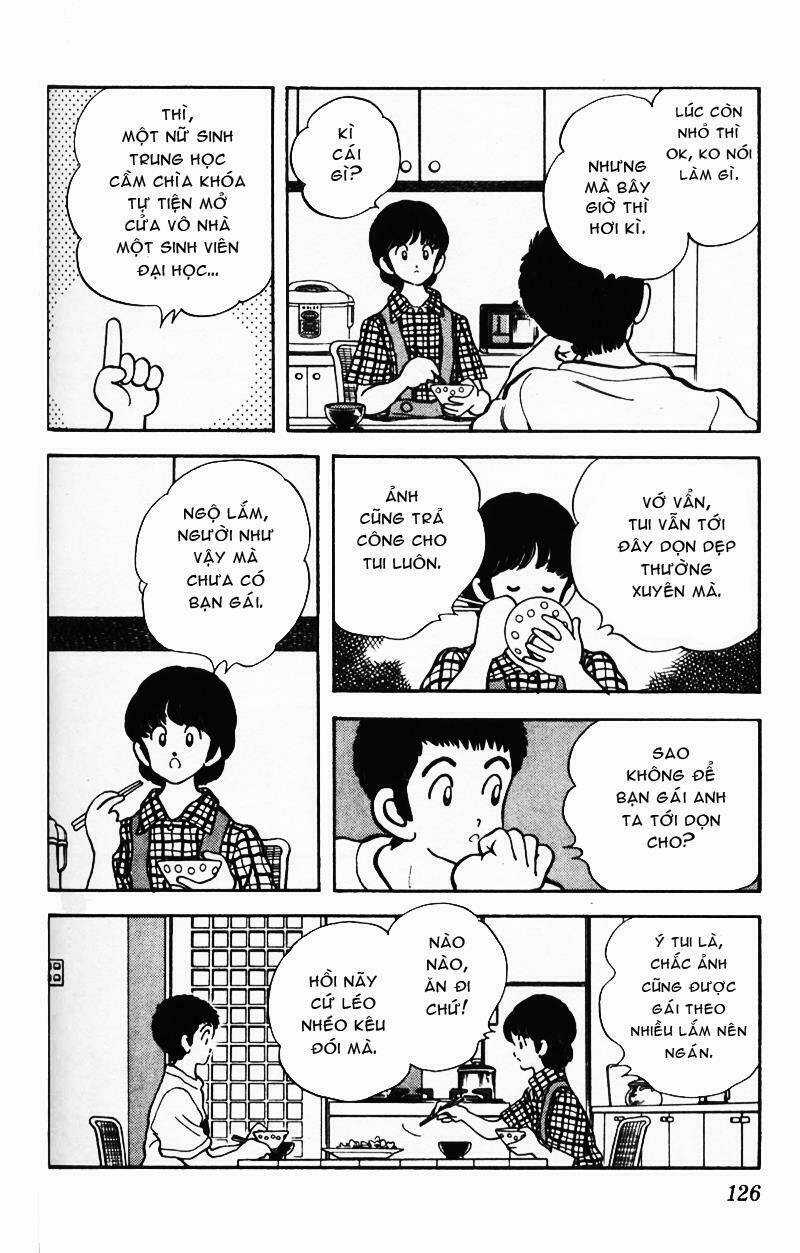 Rough - Ngọc Thô Chapter 16 trang 14