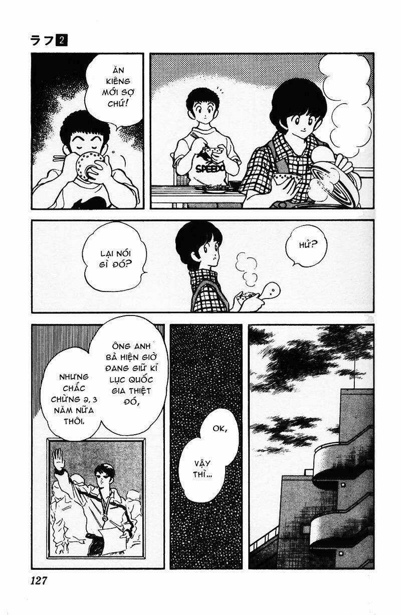 Rough - Ngọc Thô Chapter 16 trang 15