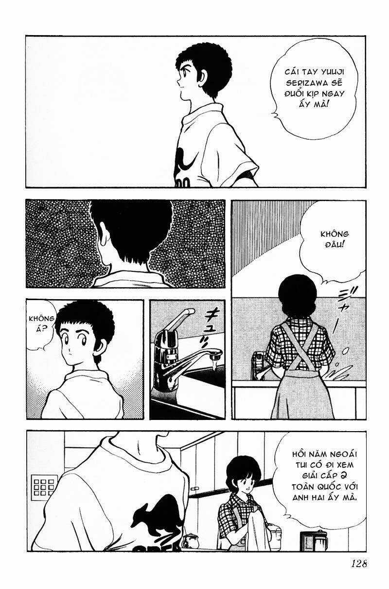 Rough - Ngọc Thô Chapter 16 trang 16