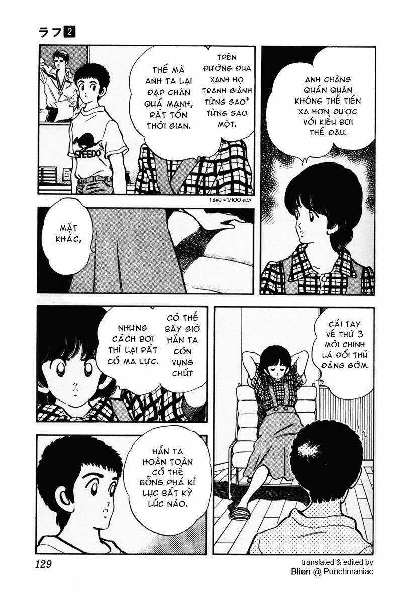 Rough - Ngọc Thô Chapter 16 trang 17