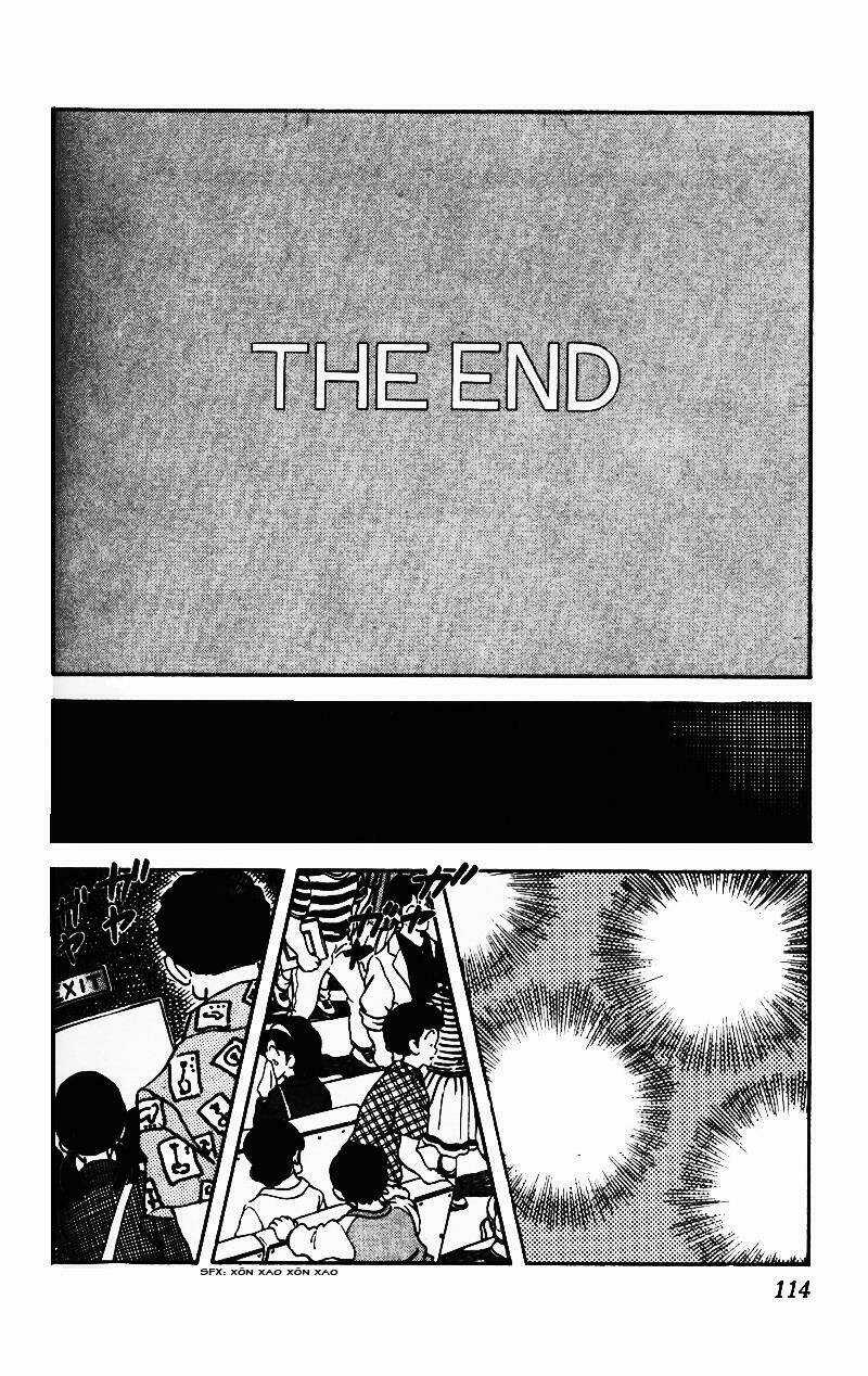 Rough - Ngọc Thô Chapter 16 trang 2