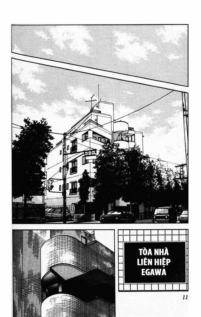 Rough - Ngọc Thô Chapter 16 trang 6