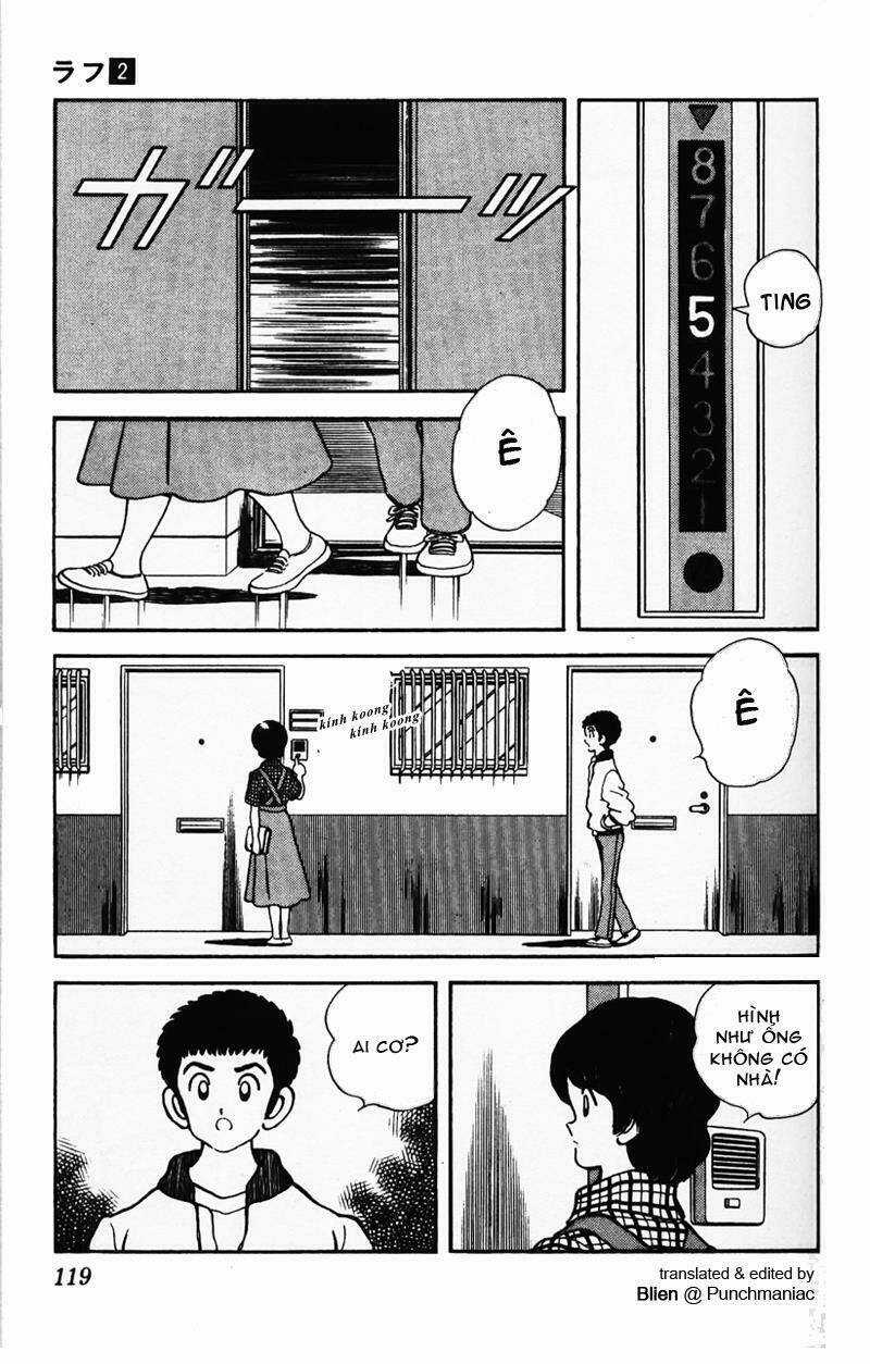 Rough - Ngọc Thô Chapter 16 trang 7