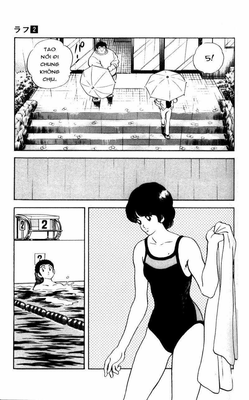 Rough - Ngọc Thô Chapter 17 trang 11